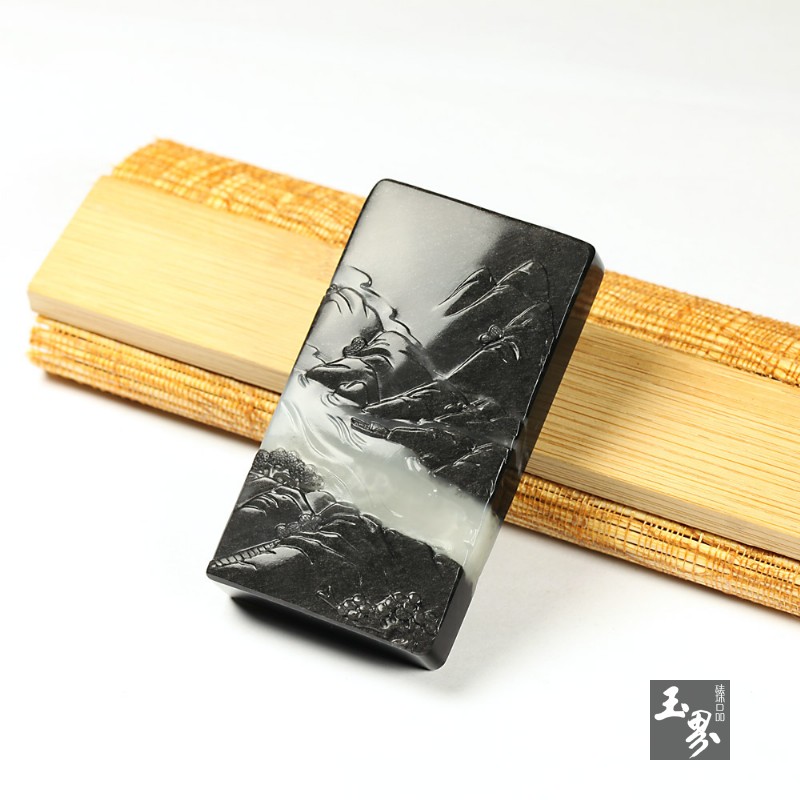 和田玉发展：2017年影响的“五大关键词”