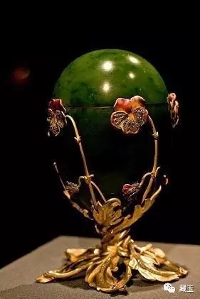 世界各地都是怎么玩玉的？