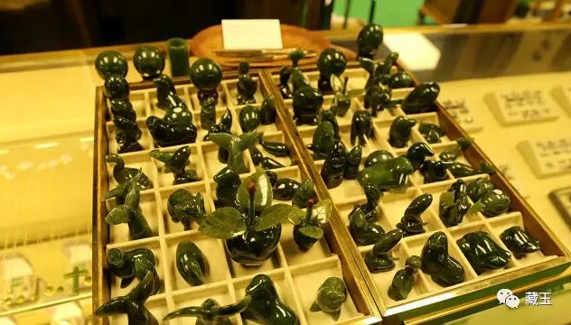 世界各地都是怎么玩玉的？