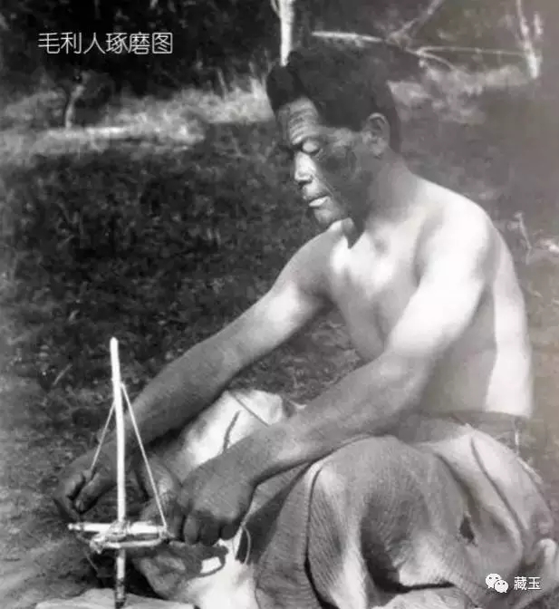 世界各地都是怎么玩玉的？
