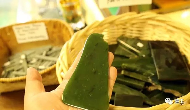 世界各地都是怎么玩玉的？