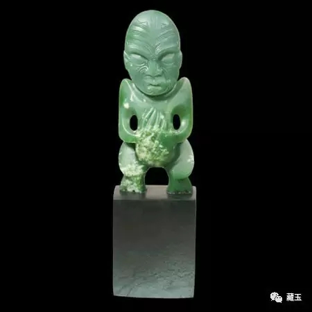 世界各地都是怎么玩玉的？