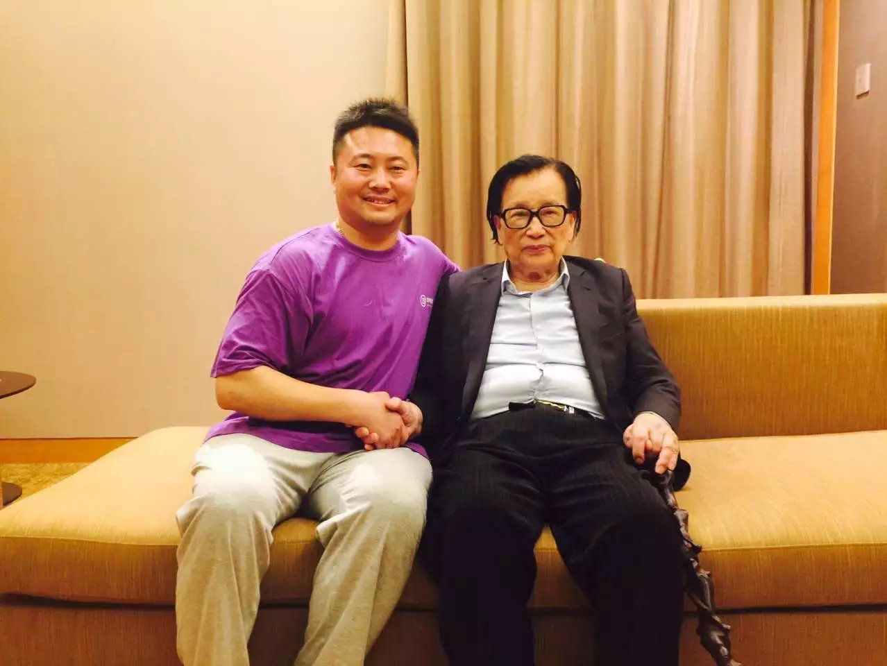 互联网＋金融＋玉文化最新营销模式石佛寺第一期开班