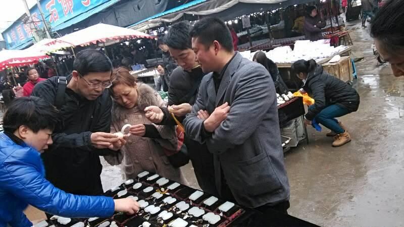 中国珠宝玉器培训机构满意度排行榜