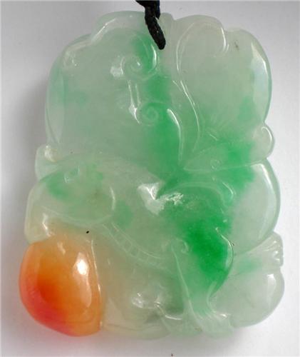 怎样界定是否老坑翡翠呢?老坑翡翠和新坑翡翠的区别