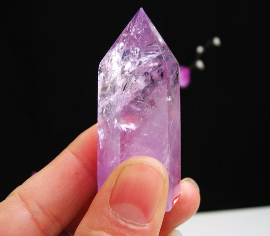 紫水晶