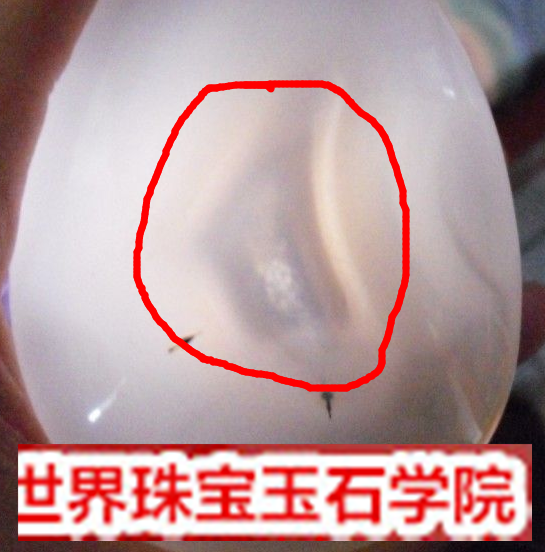 捡到的石头里面就有翡翠玉石这种事情你信吗?