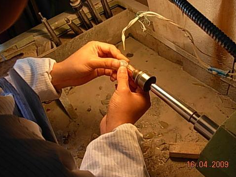 玉石雕刻工具的使用之玉石雕刻工具有哪些?