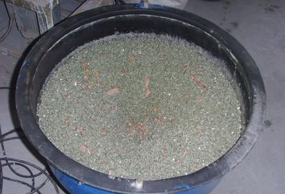 玉石怎么抛光的方法之玉石抛光用什么材料