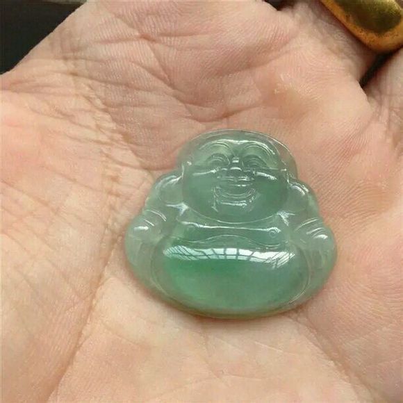 玉雕师傅在雕刻人物主要看的关键步骤