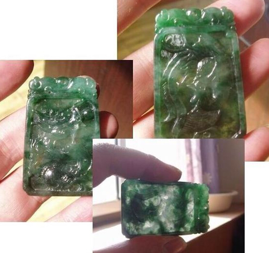 网购翡翠哪家好?让您知道网上买翡翠靠谱吗?