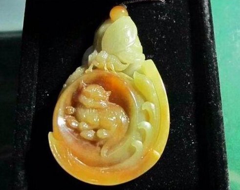翡翠
