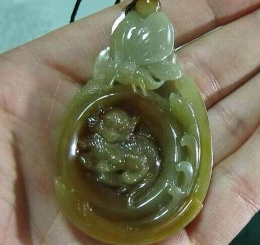 翡翠