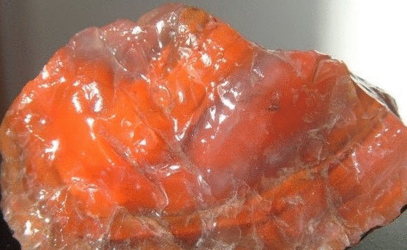 天然红玛瑙鉴别方法,简单的鉴别天然红玛瑙的方法