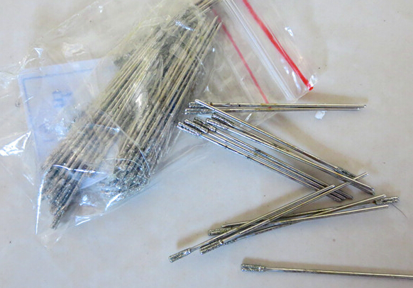 玛瑙雕刻工具有哪些呢?怎么使用玛瑙雕刻工具