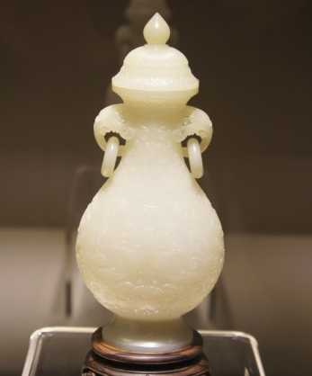 苏州玉雕大师有哪些?附带苏州玉雕大师作品图片