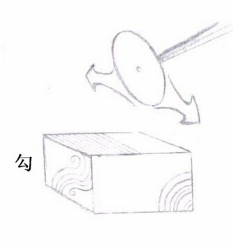玉雕加工设备和玉雕工具使用技巧介绍