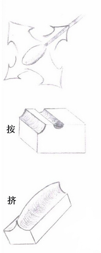 玉雕加工设备和玉雕工具使用技巧介绍