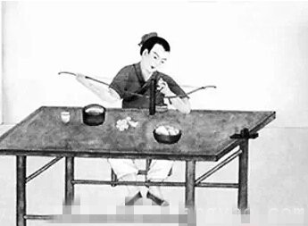 中国古代的玉石雕刻工艺技术