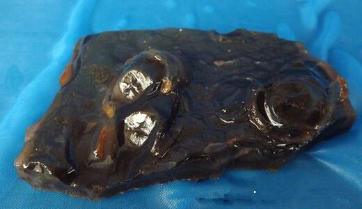 天然黑玛瑙的功效与作用有哪些?