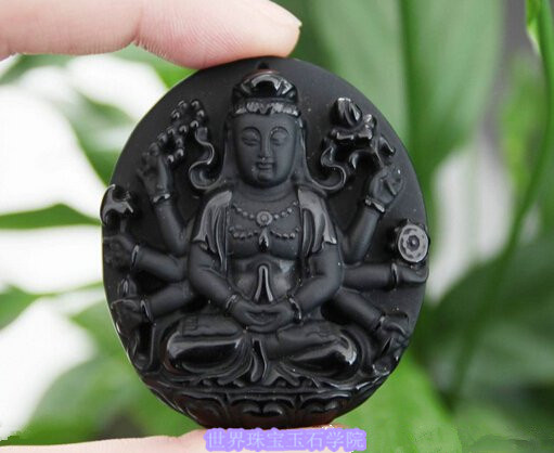 黑玛瑙和黑曜石哪个贵?黑玛瑙和黑曜石的区别