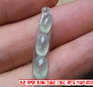 冰糯种翡翠好吗?普通的冰糯种翡翠多少钱