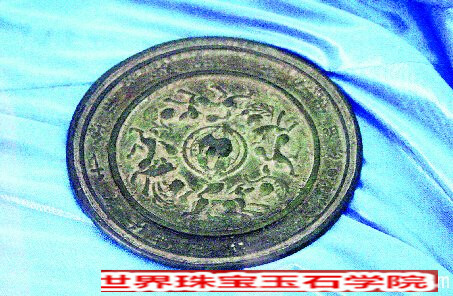 中国古代关于玉石翡翠的故事传说