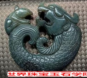 中国古代关于玉石翡翠的故事传说