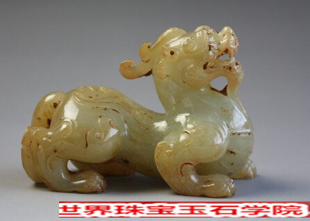 中国古代关于玉石翡翠的故事传说