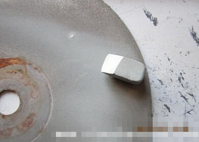 图解玉石抛光步骤--玉石抛光过程图解方法