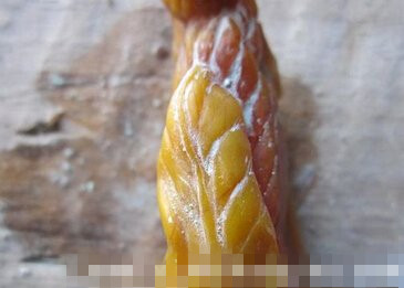 图解玉石抛光步骤--玉石抛光过程图解方法