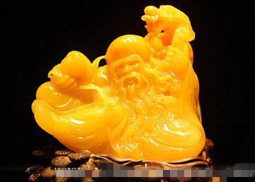 黄龙玉的产地与特征和黄龙玉的市场价格