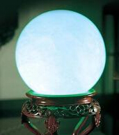 慈禧的夜明珠现在在哪里?慈禧夜明珠值多少钱