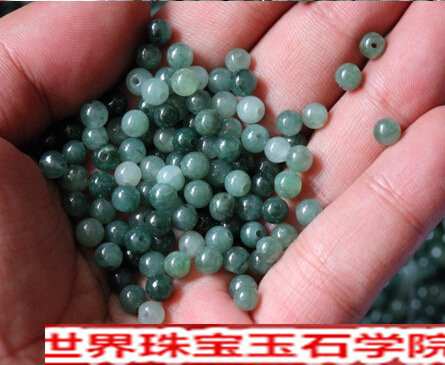 油青种翡翠好不好?油青种翡翠价格