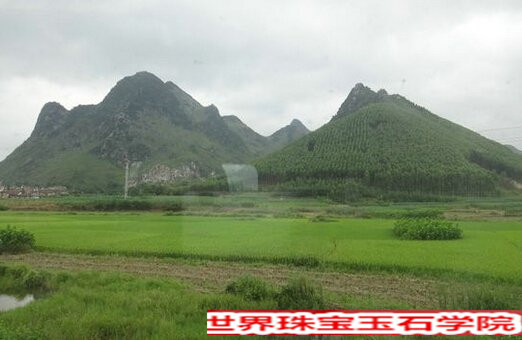去瑞丽翡翠批发市场买翡翠看翡翠攻略(一)