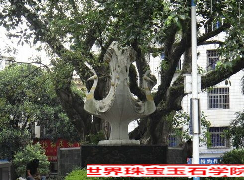 去瑞丽翡翠批发市场买翡翠看翡翠攻略(一)