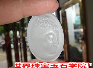 去瑞丽翡翠批发市场买翡翠看翡翠攻略(二)
