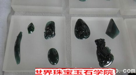 去瑞丽翡翠批发市场买翡翠看翡翠攻略(二)