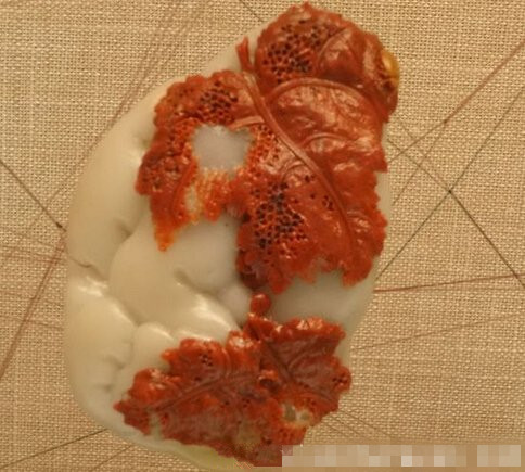 提升玉雕大师的等级从而可以加强自身的玉雕价值
