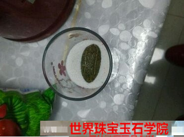 菩提子为什么会变色?怎么使千眼菩提子变绿的秘方