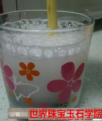 菩提子为什么会变色?怎么使千眼菩提子变绿的秘方
