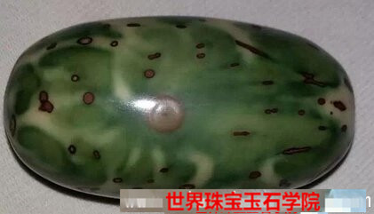 菩提子为什么会变色?怎么使千眼菩提子变绿的秘方