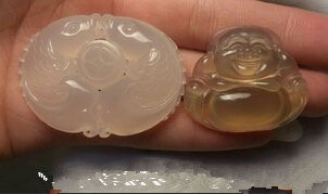 玉髓和玉哪个好?玉髓和玉的区别