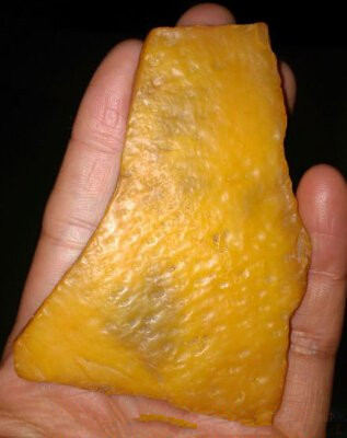 黄玛瑙有什么好处?黄玛瑙的作用