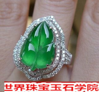 翡翠是什么颜色的?翡翠的颜色有几种