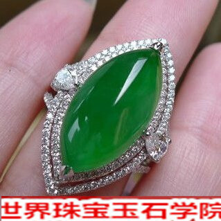 翡翠是什么颜色的?翡翠的颜色有几种