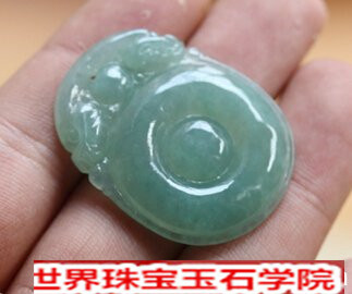 翡翠是什么颜色的?翡翠的颜色有几种