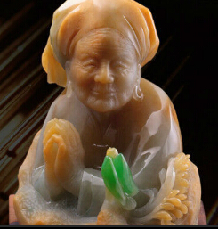 翡翠是什么颜色的?翡翠的颜色有几种