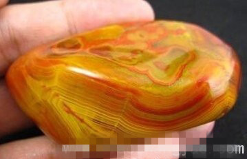 什么是玛瑙石?玛瑙是什么东西