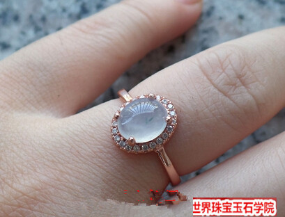 如何选择翡翠界面关键是要学会以下这几点